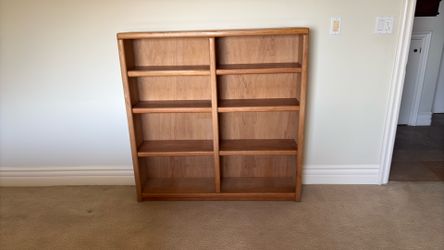 Book shelf