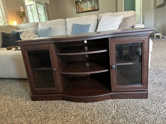 Entertainment Center