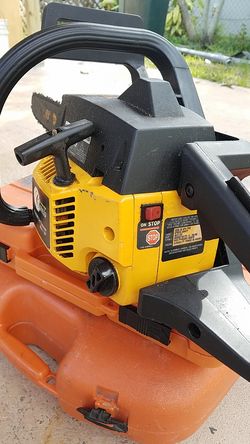 Poulan Pro classic chainsaw for Sale in Hallandale Beach FL OfferUp