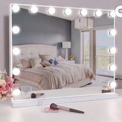 FENCHILIN Vanity Mirror