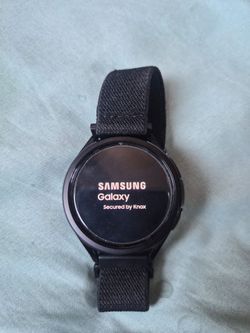 Samsung Galaxy Watch 6 Classic