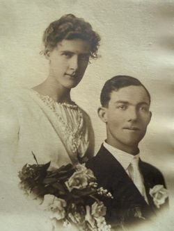 Antique photo