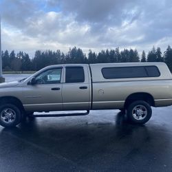 2003 Dodge Ram 2500