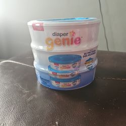 Diaper Genie