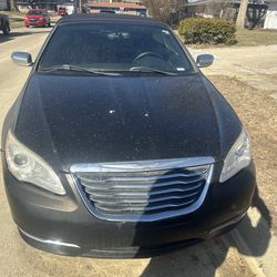 Chrysler (contact info removed)