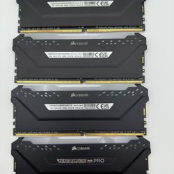 Corsair Vengeance Rgb Pro 64gb