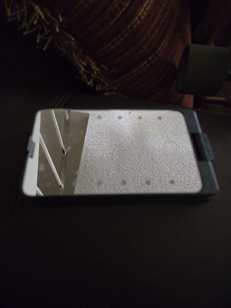 Mini Vanity Mirror
