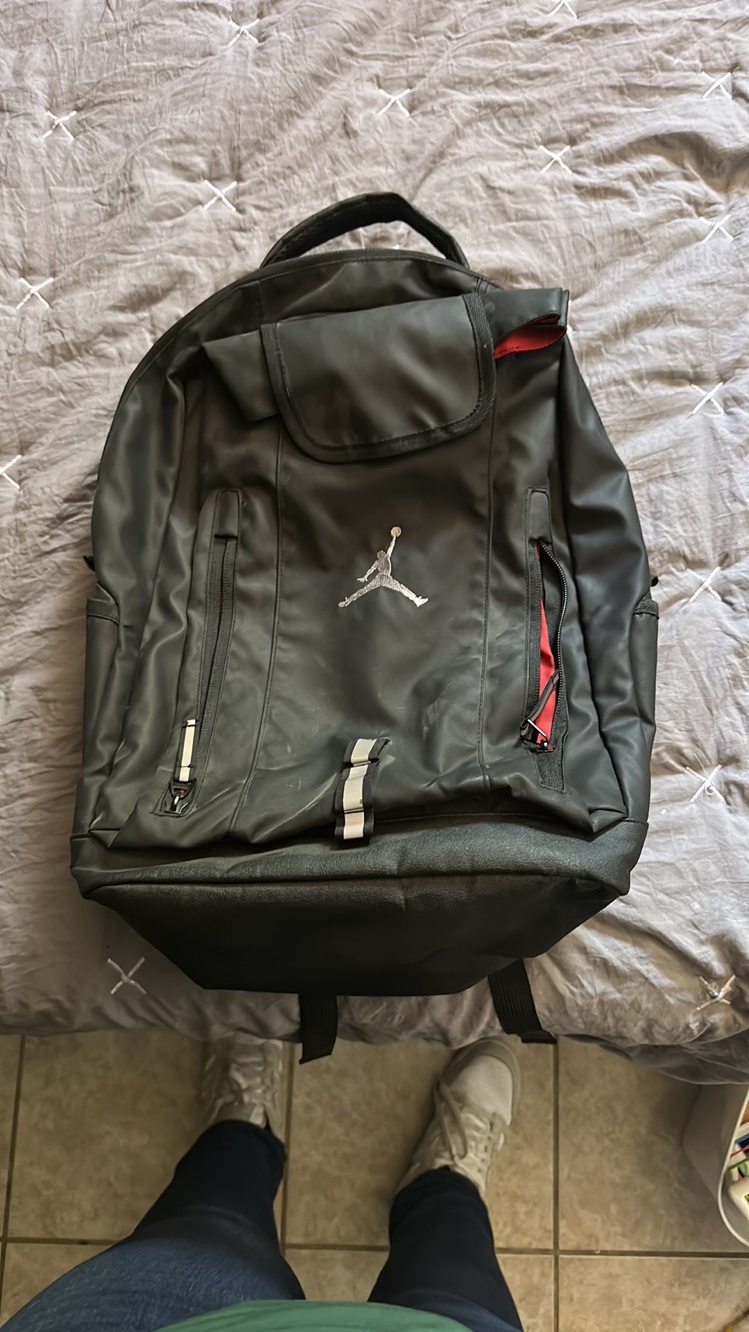 Jordan Backpack