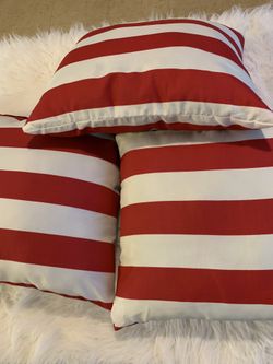 waterproof cushion 3 for 5$