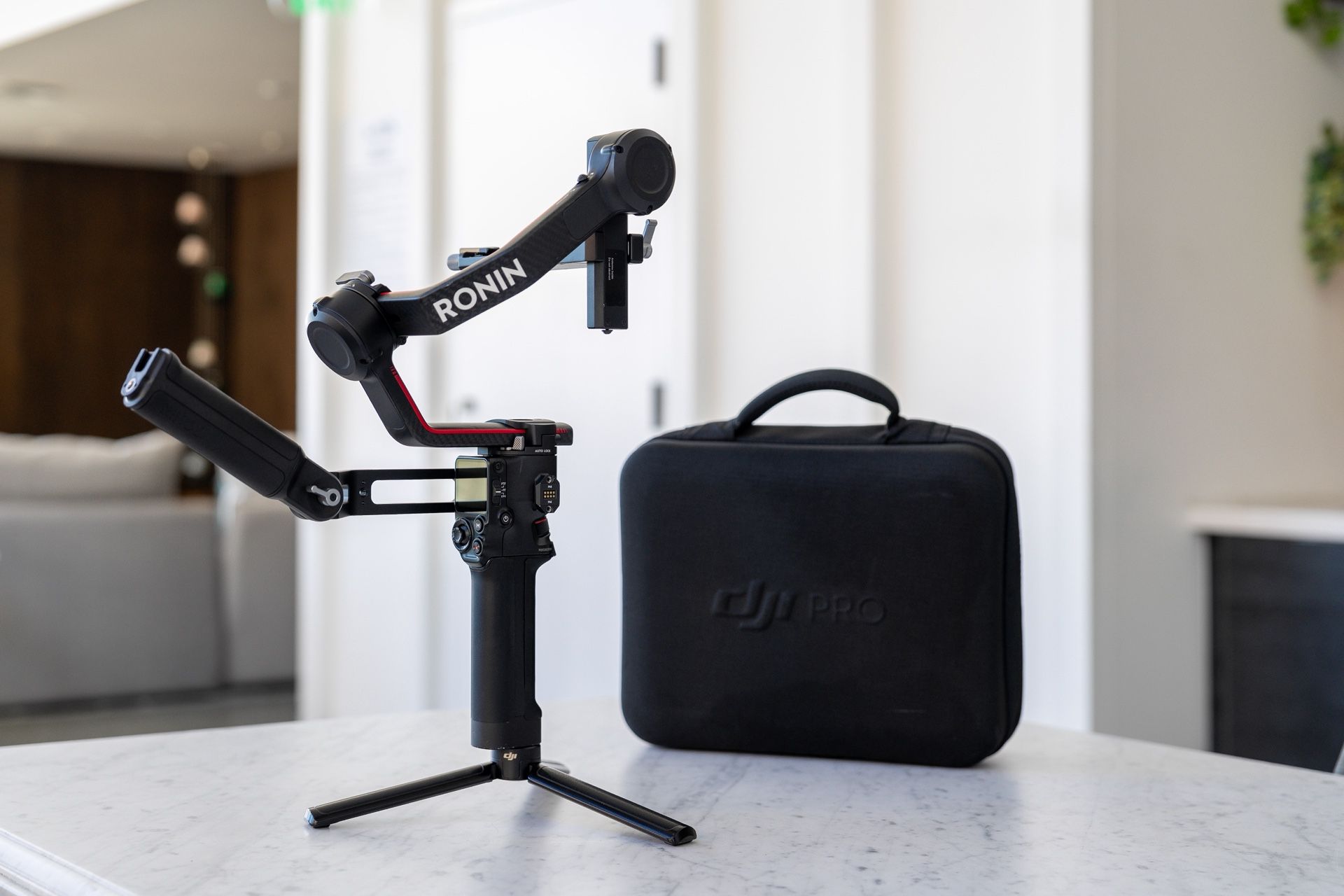 DJI Ronin RS3 Pro Combo