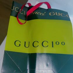 Gucci Rhyton 
