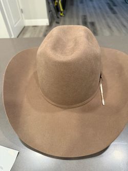 American hat co felt