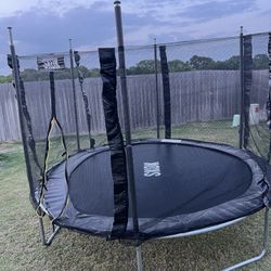 Trampoline SKOK brand 