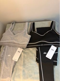 Alo sets