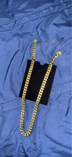 Gold plated 925 sterling silver