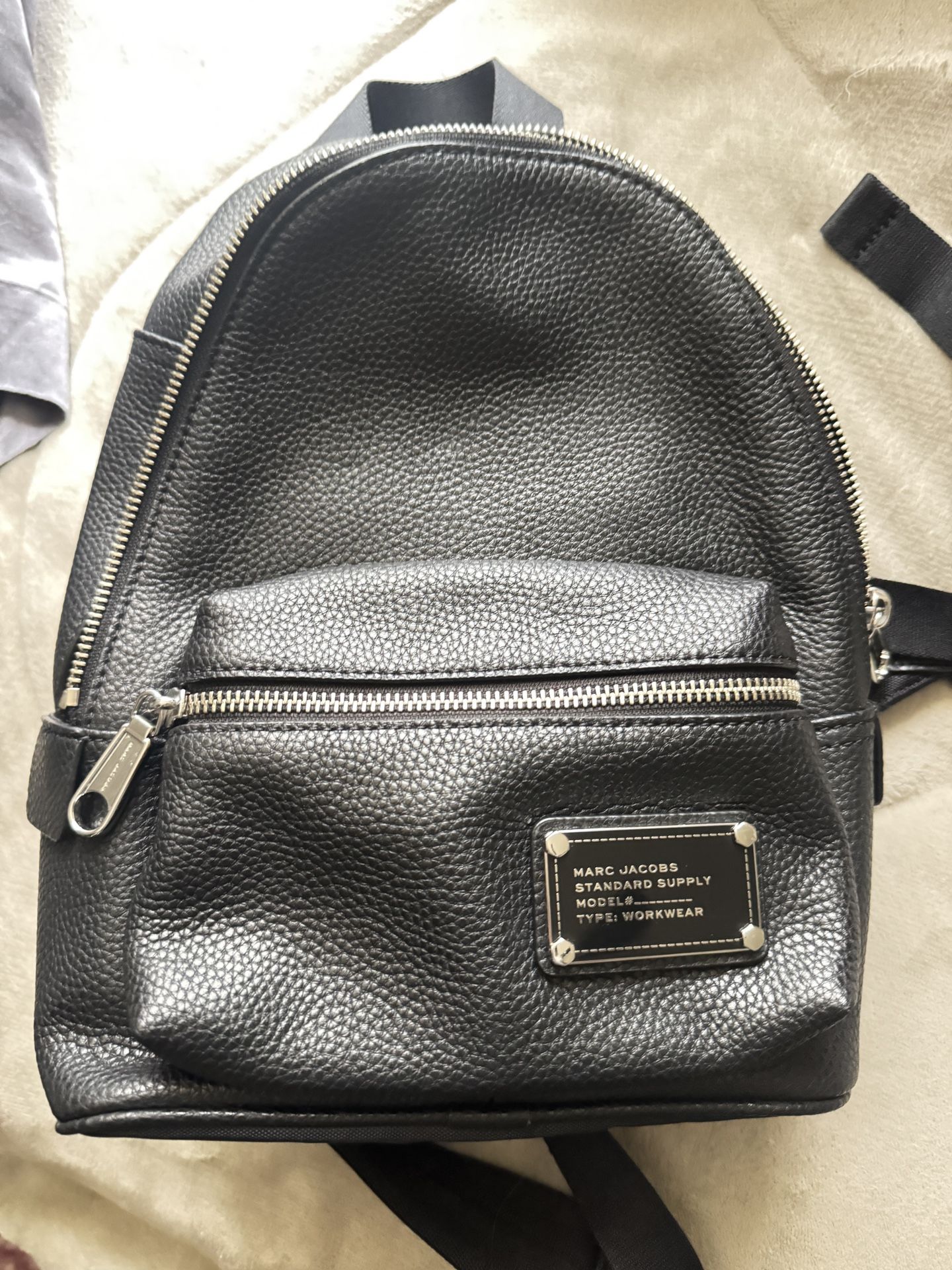 Marc Jacob Backpack authentic - app.emsa-esp.com.co display picture 1