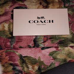 Women's Coach Miniature Perfume Set 