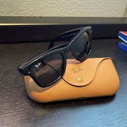 Rayban Meta gen 1