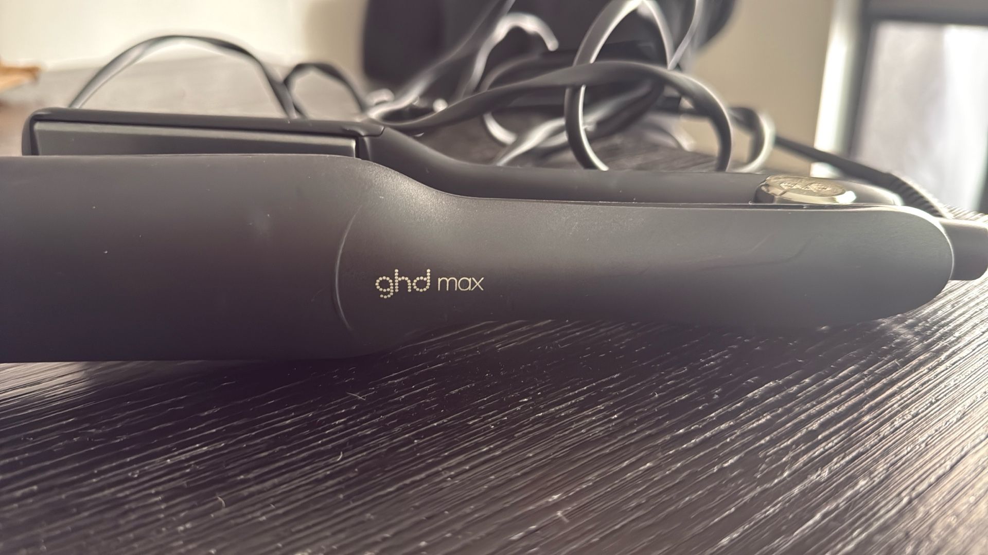 GHD Max Hair Straightener