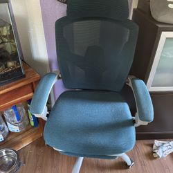 Computer chair