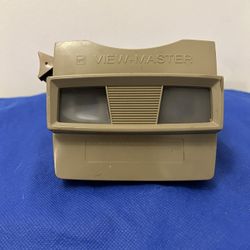 View Master 