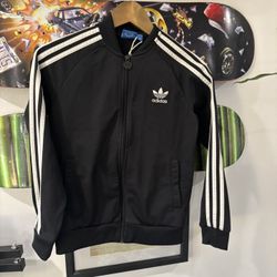 Adidas jacket 12 Youth 