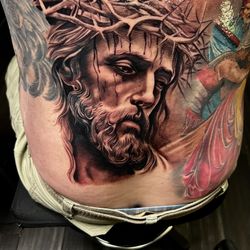 Tattoo Special