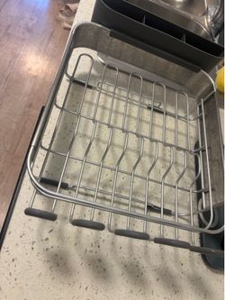 KitchenAid dish rack
