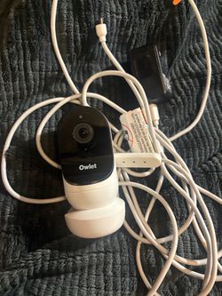 Owlet camera only