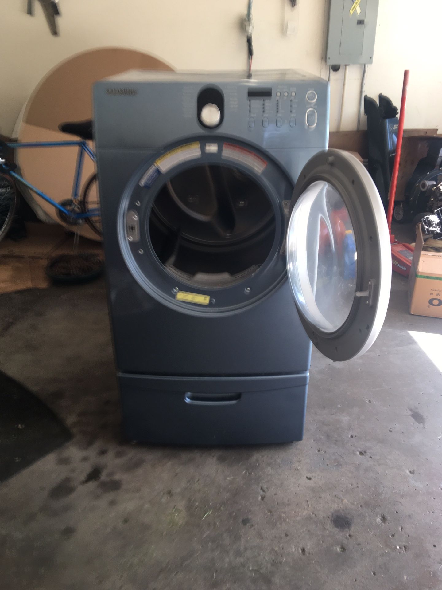 Dryer
