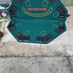 Portable Game Card Center!