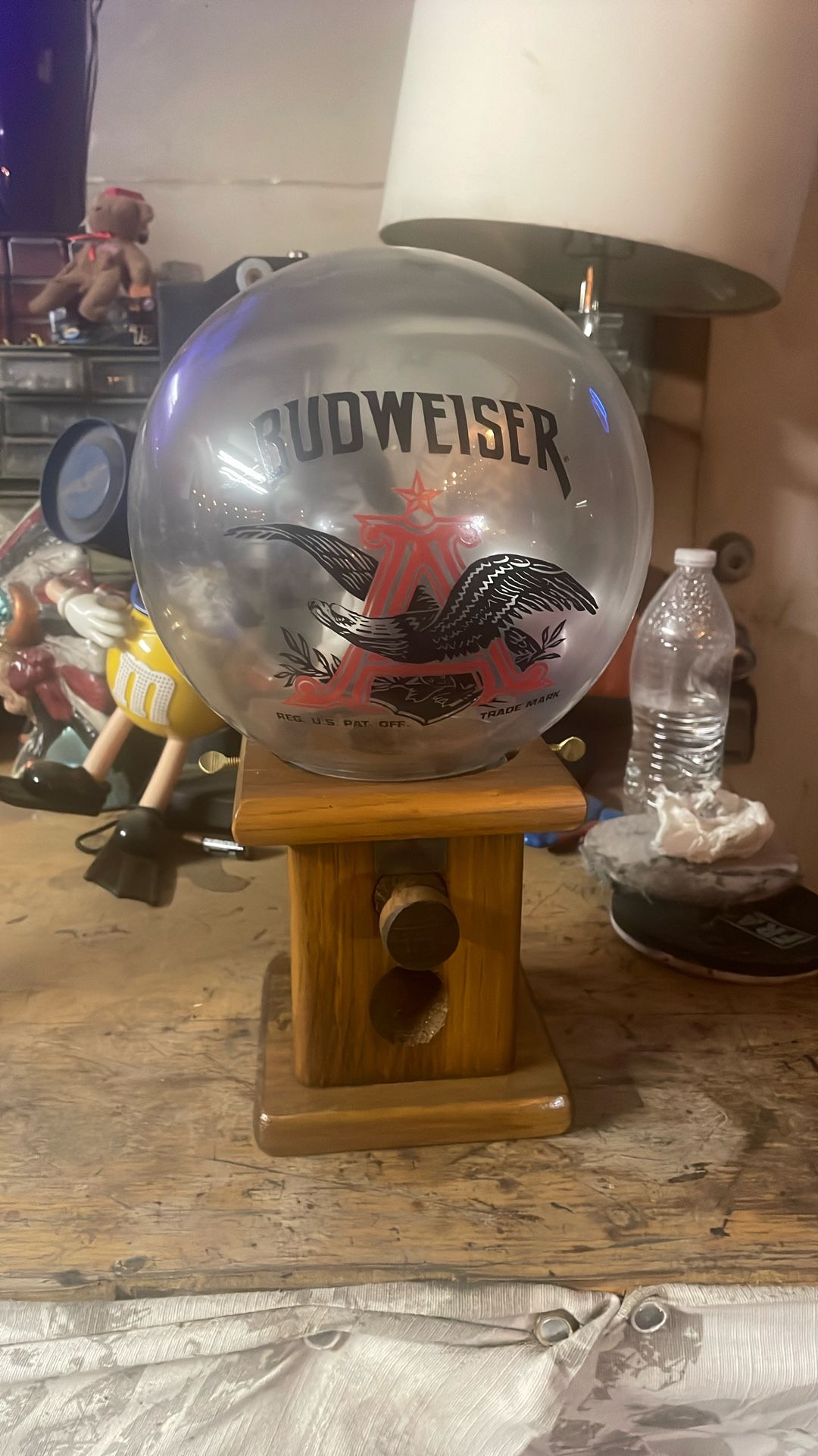 Candy Snacks Dispenser