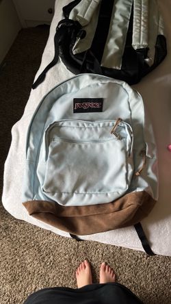 Backpack for school