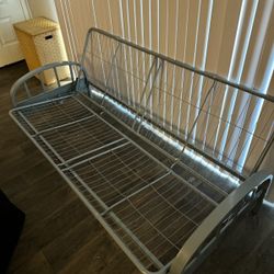 FREE FUTON FRAME ONLY