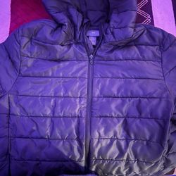 H&M Puffer Jacket