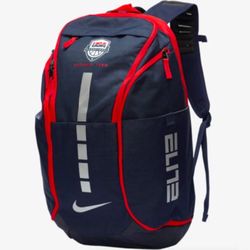 Nike Elite Pro Backpack Team USA