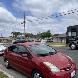 2005 Toyota Prius