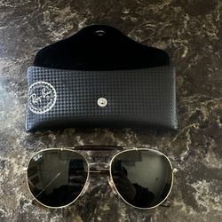 Ray Ban Glasses