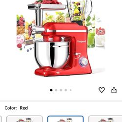 Vospeed 9 In 1 8T Stand Mixer 