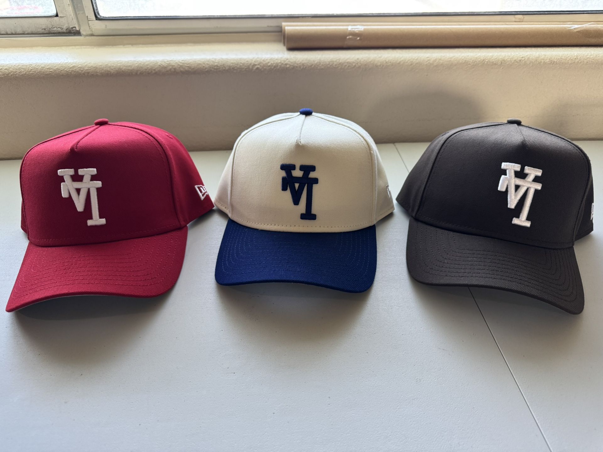New Era Snapbacks