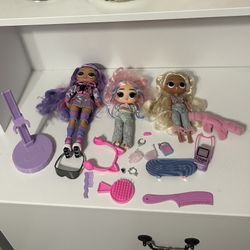 L.o.l Doll