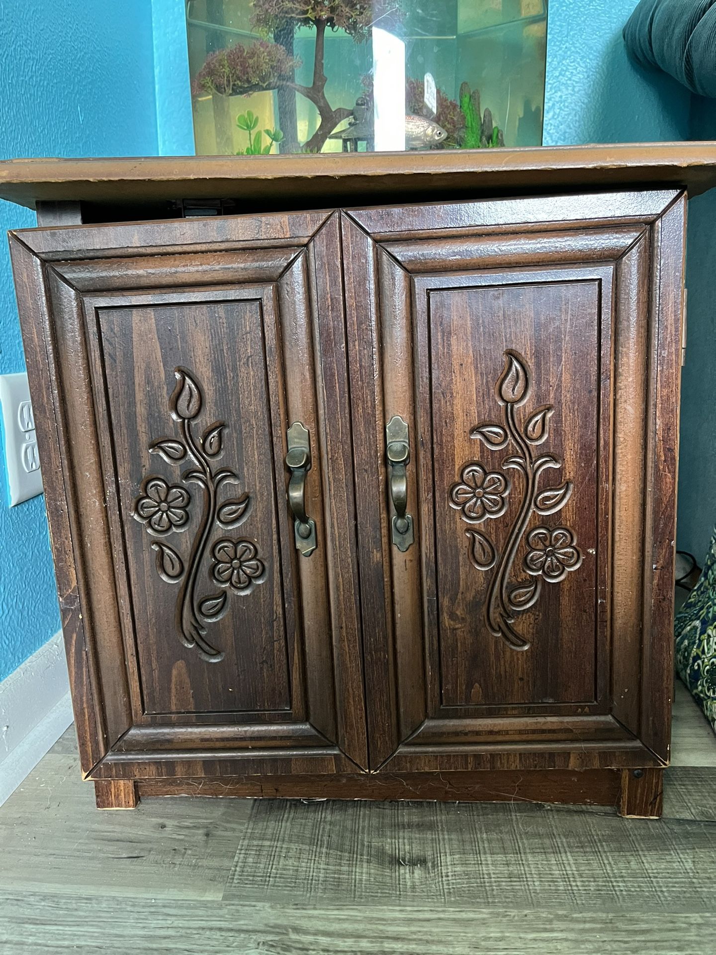 Cute Little Table