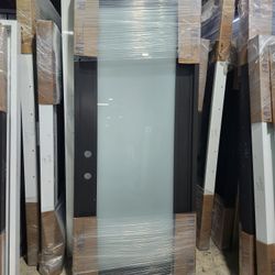 Puertas Y Ventanas Contra Impacto 