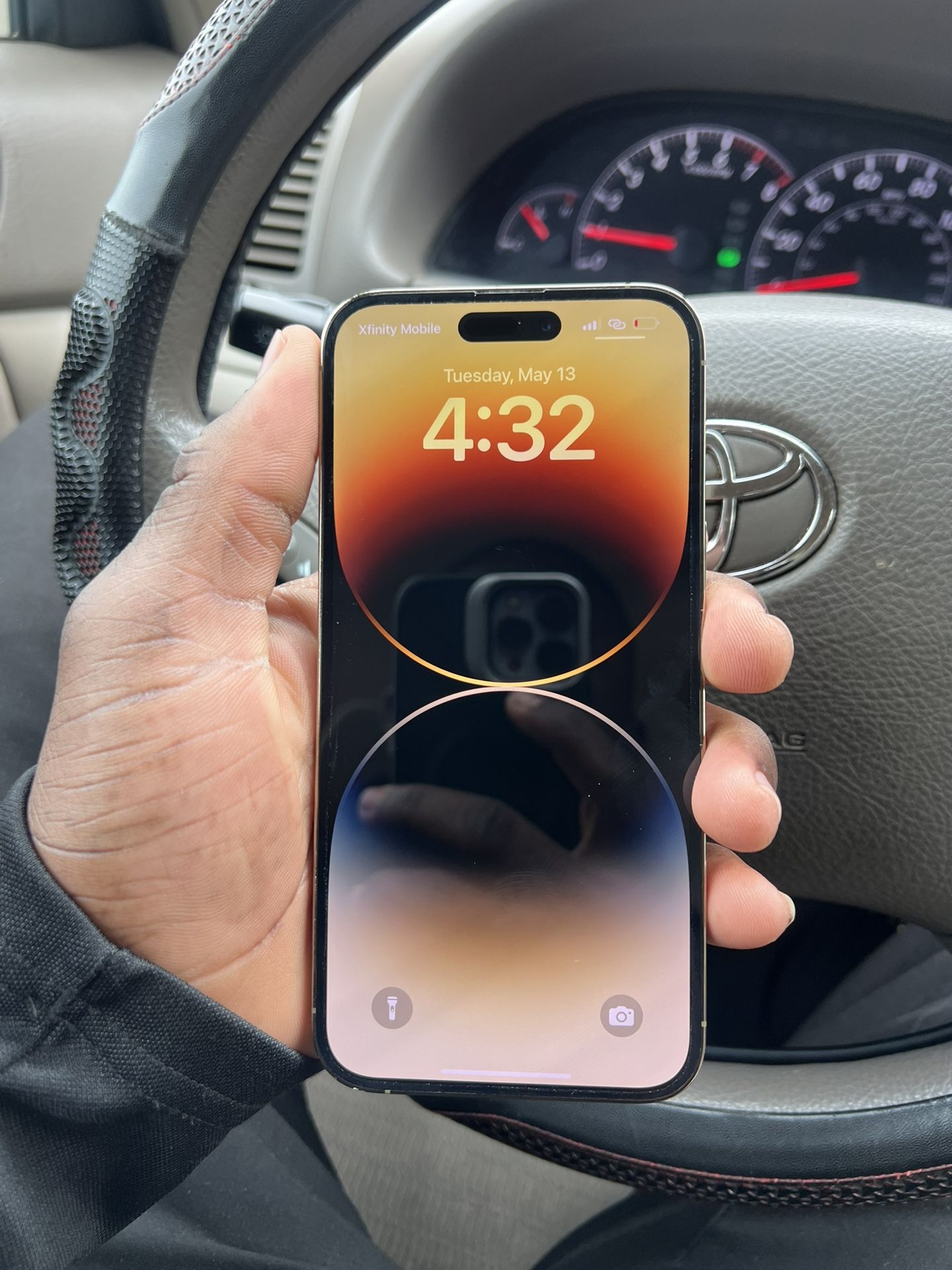 iPhone 14 Pro Max Unlocked