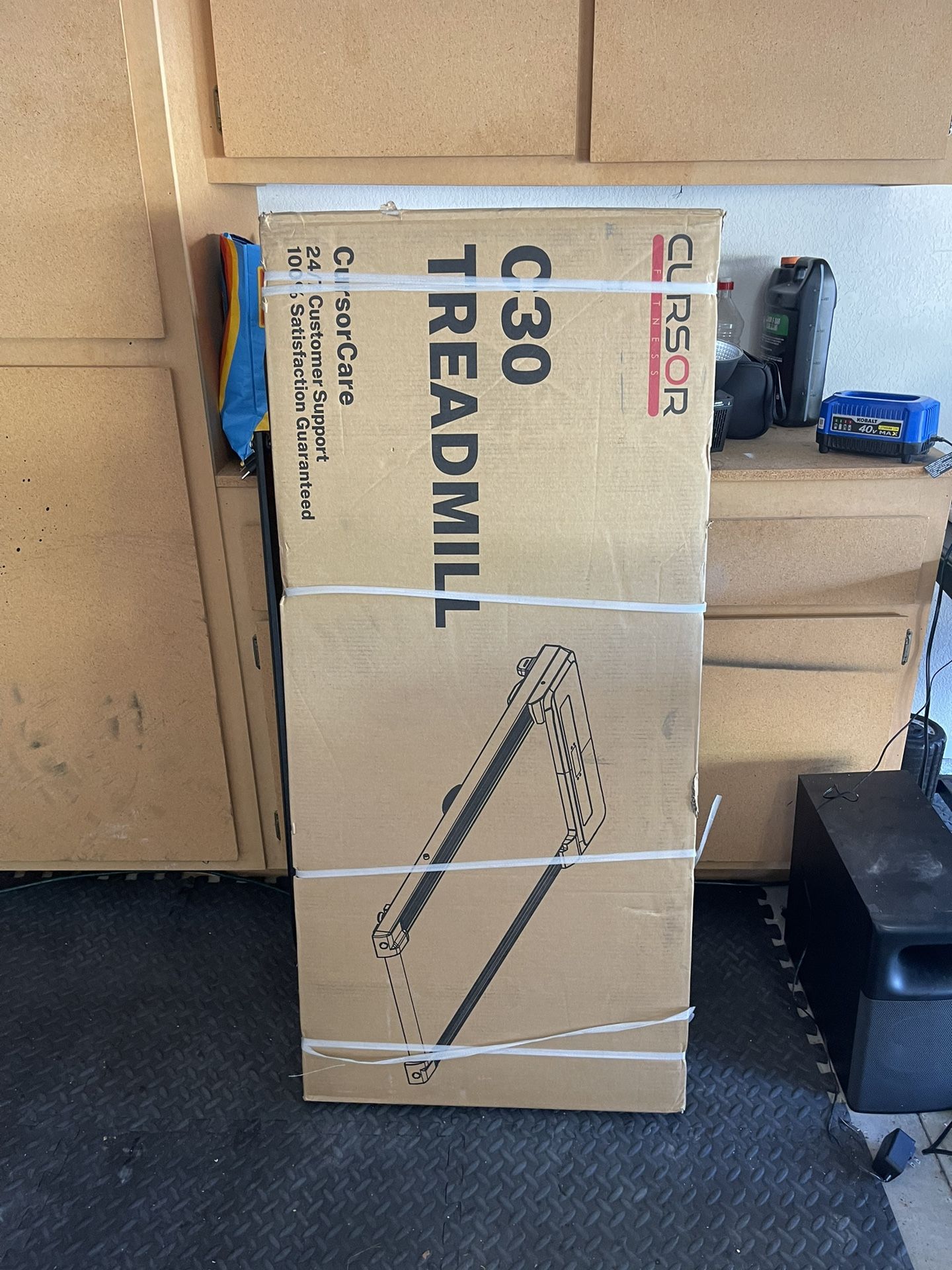 WALKING PAD portable Treadmill