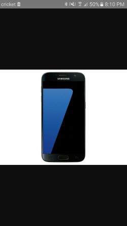 Samsung s7