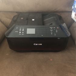 Canon Printer/Fax/Copier