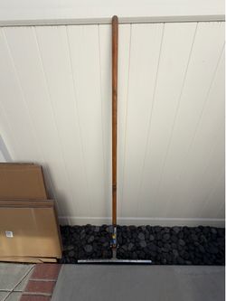 Floor Squeegee
