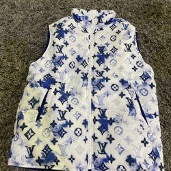Jacket  Lv
