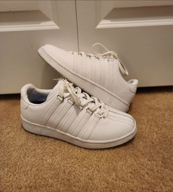 Ladies Women KSwiss Classic Sneakers